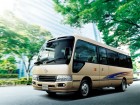 TOYOTA COASTER